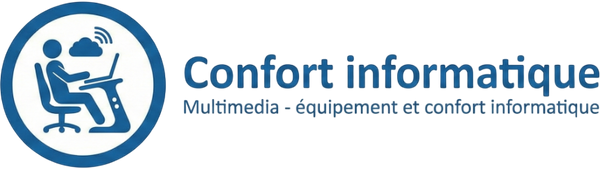 Confort informatique