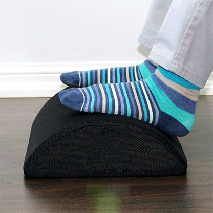 Bureau repose pieds
