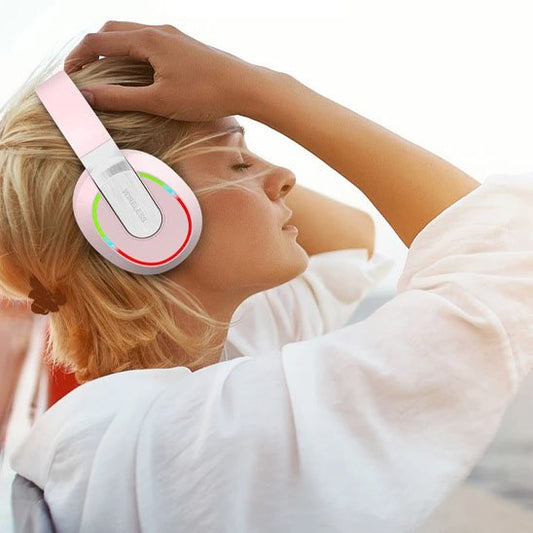 Casque audio sans fil​