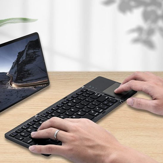 Clavier bluetooth