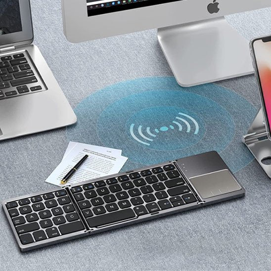 Clavier bluetooth