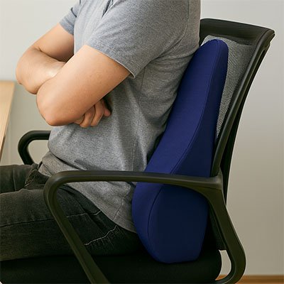 Coussin lombaire 