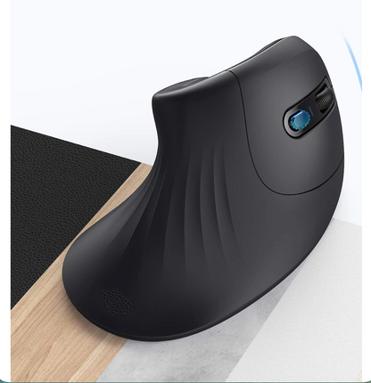 Souris ergonomique | Verticale Sans Fil