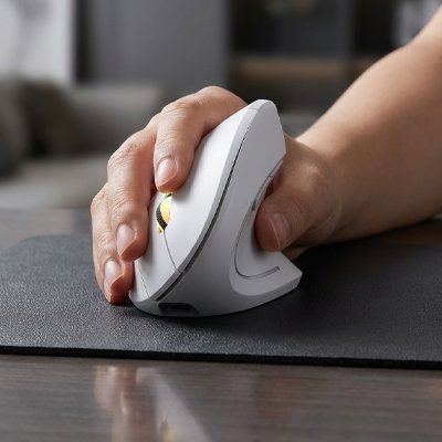 Souris bluetooth 