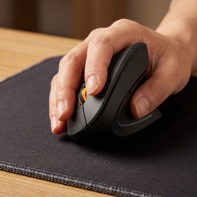 Souris bluetooth 