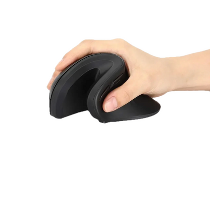 Souris ergonomique | Verticale Sans Fil