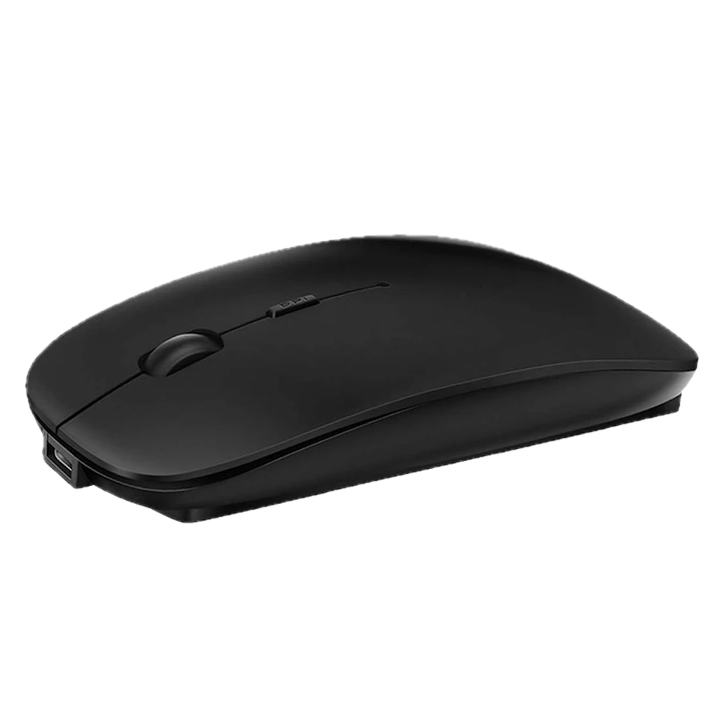 souris ergonomique technopro noire