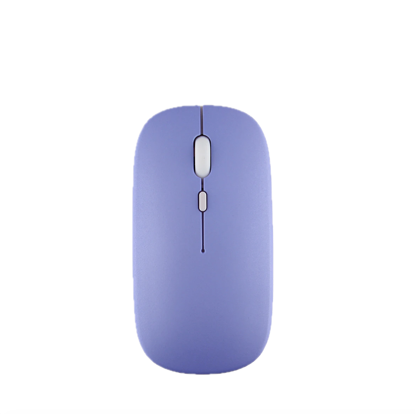 souris ergonomique technopro violet