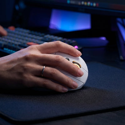 souris ergonomique verticale bluetooth