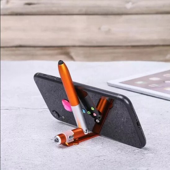 Support téléphone