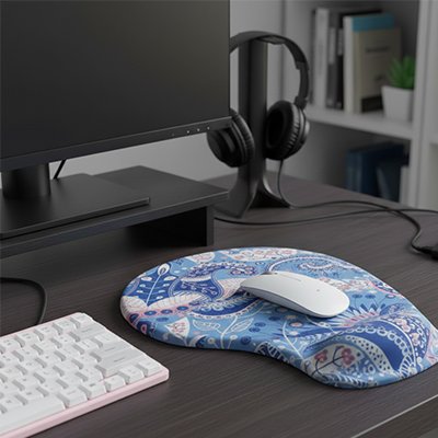 Tapis de souris 